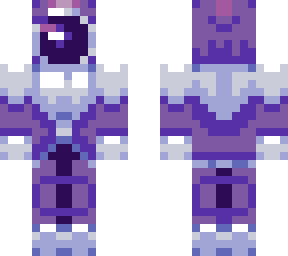 nebula armour