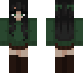 new outfit