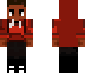 new red