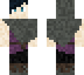 pale garden explorer but in purple lol