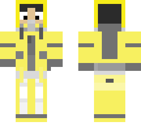 pale yellow lockdown protocal
