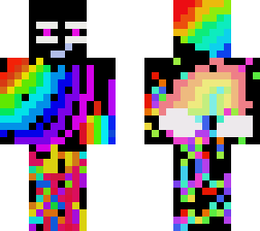 party skin