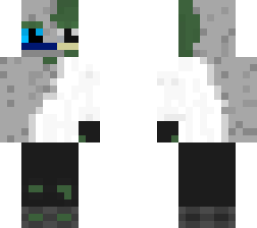 pepe the cybfrog