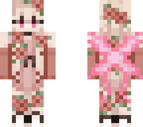 pinkie
