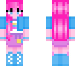 pinkie pie