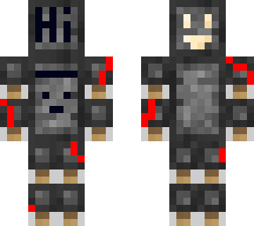 pistons