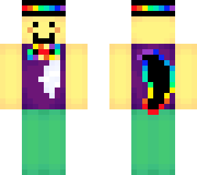 player