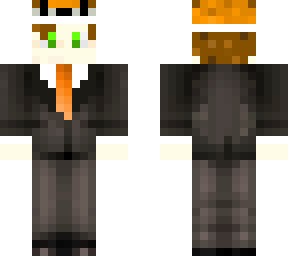 prawnik foxy