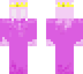purple guy