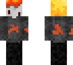 pyro rahand