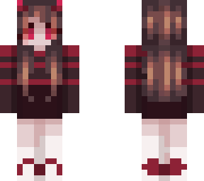 r!summer's sister
