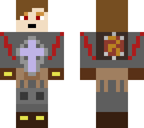 ragni soldier