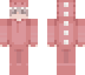 red dino boy (edited) no mask