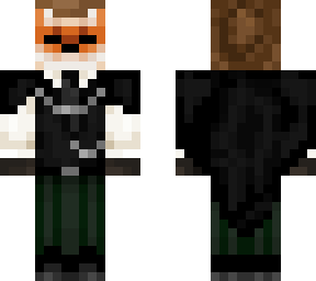 revamped elias w/ removable jacket