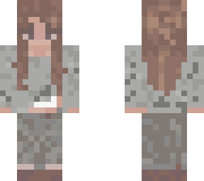 roo's evergreen skin (1.1)