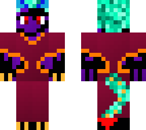 seasonaldark (before being corrupted by ???)