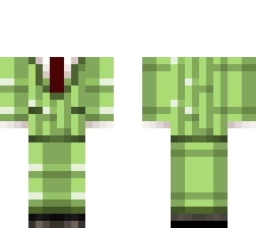 she