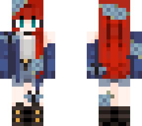 shin