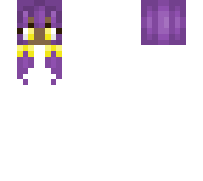 simple hair base