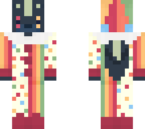 skunkclown!