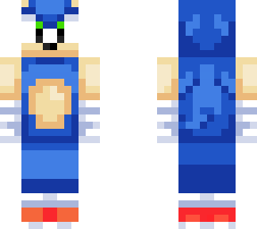 sonic