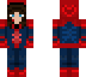 spider woman