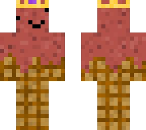sprinkles's elder brother