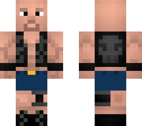 sstonencold steve austin