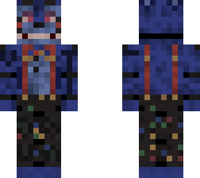 starlight bonnie