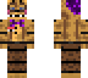 starlight fredbear