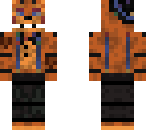 starlight freddy
