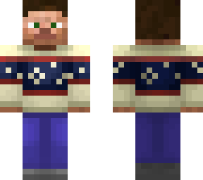 steve