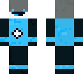 studnight's skin by poly