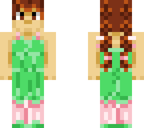 summerlycoris's skin