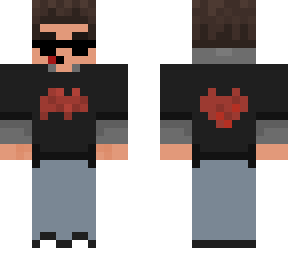 sunglasses guy