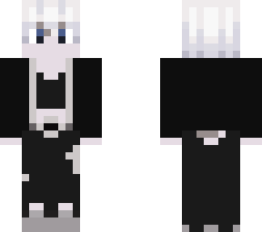 sushi( layer jacket)