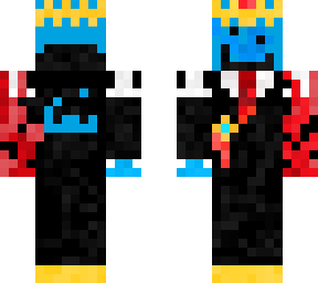 the jello renegade