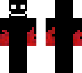 the red mortal