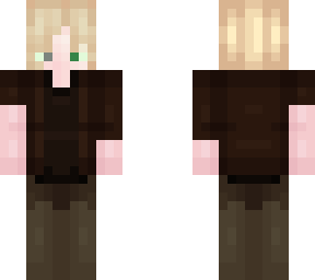 traveler/adventurer girl