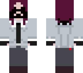 updated casual arelle w/ beard