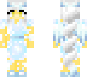 valkaria (winter ball/no tail)