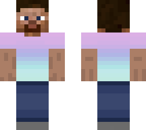 vaporwave steve