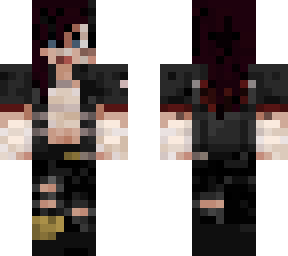 vi (emo version) |arcane