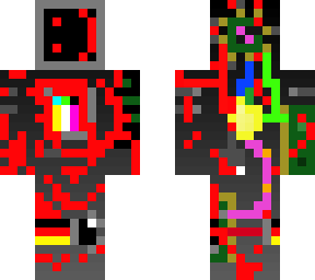 virus robot killer