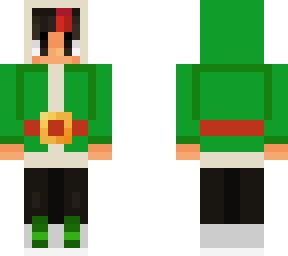 yutani, elf (subway surfers) <3