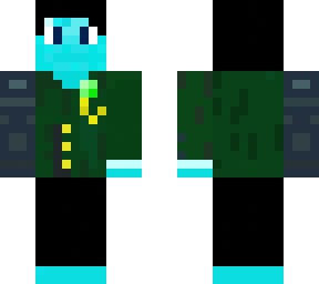 zephecker skin