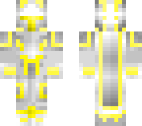 zeus knight