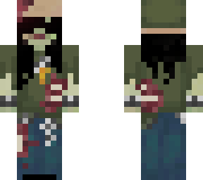 zombie