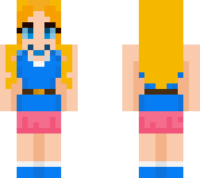 -+*haley*+- (stardew valley)
