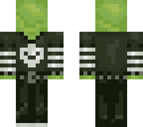 alt green apple
